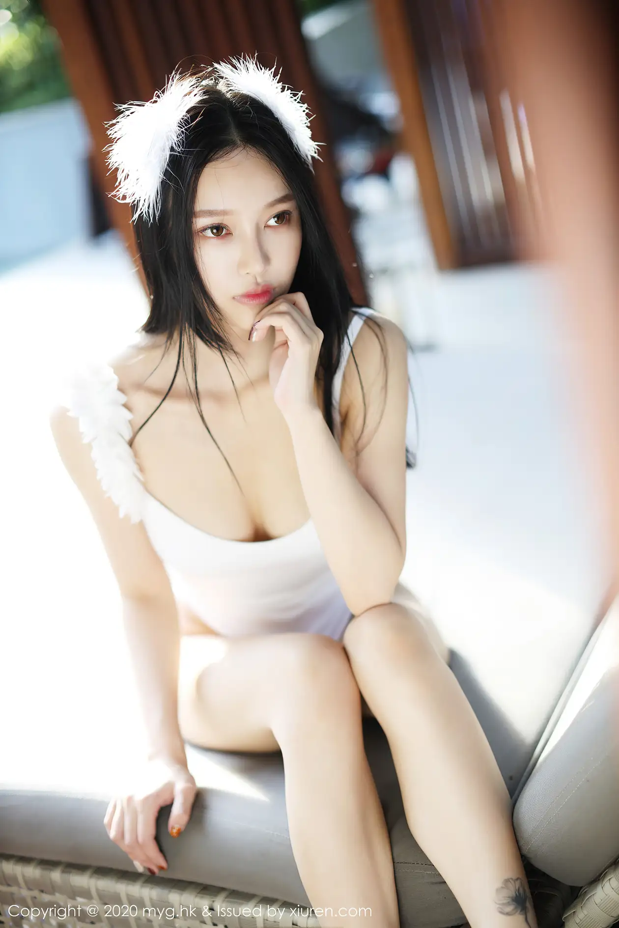 [MyGirl] 2020.11.30 VOL.463 Tang Qier#[76P]-47