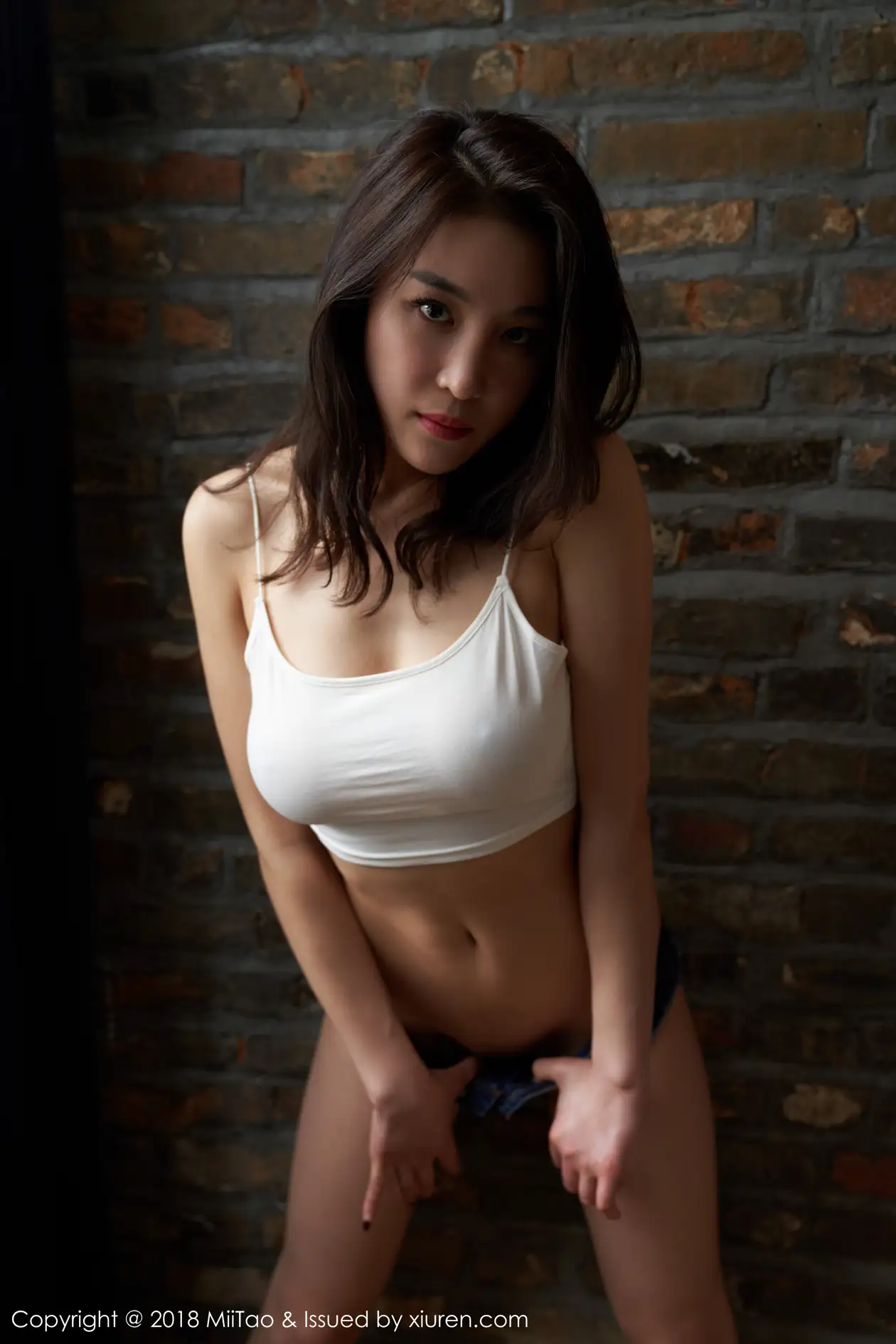 [MiiTao] 2018.05.15 Vol.104 Shanqi#[53P]-33