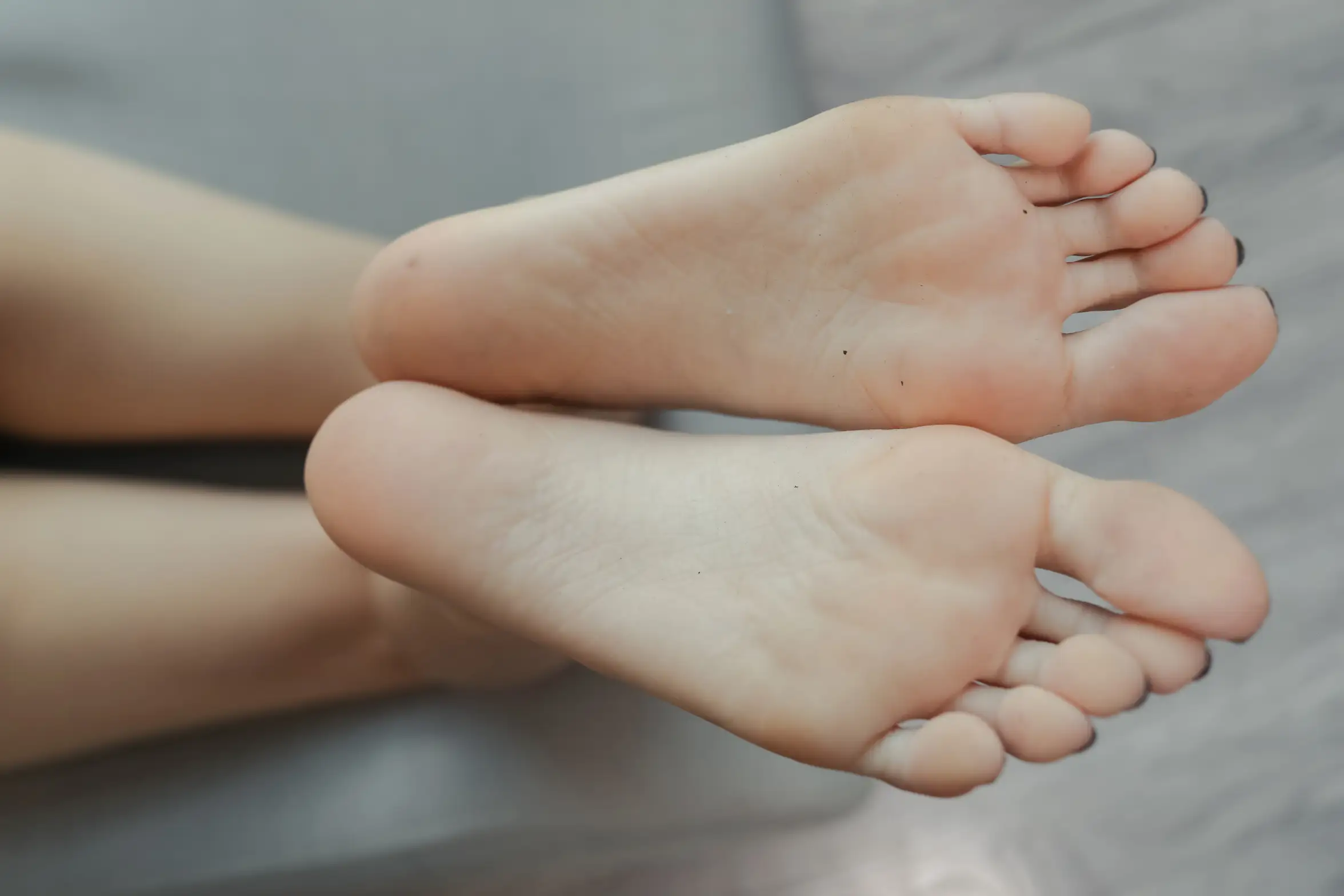 [Mzsock] Love beautiful feet NO.098 Sissi#[74P]-71