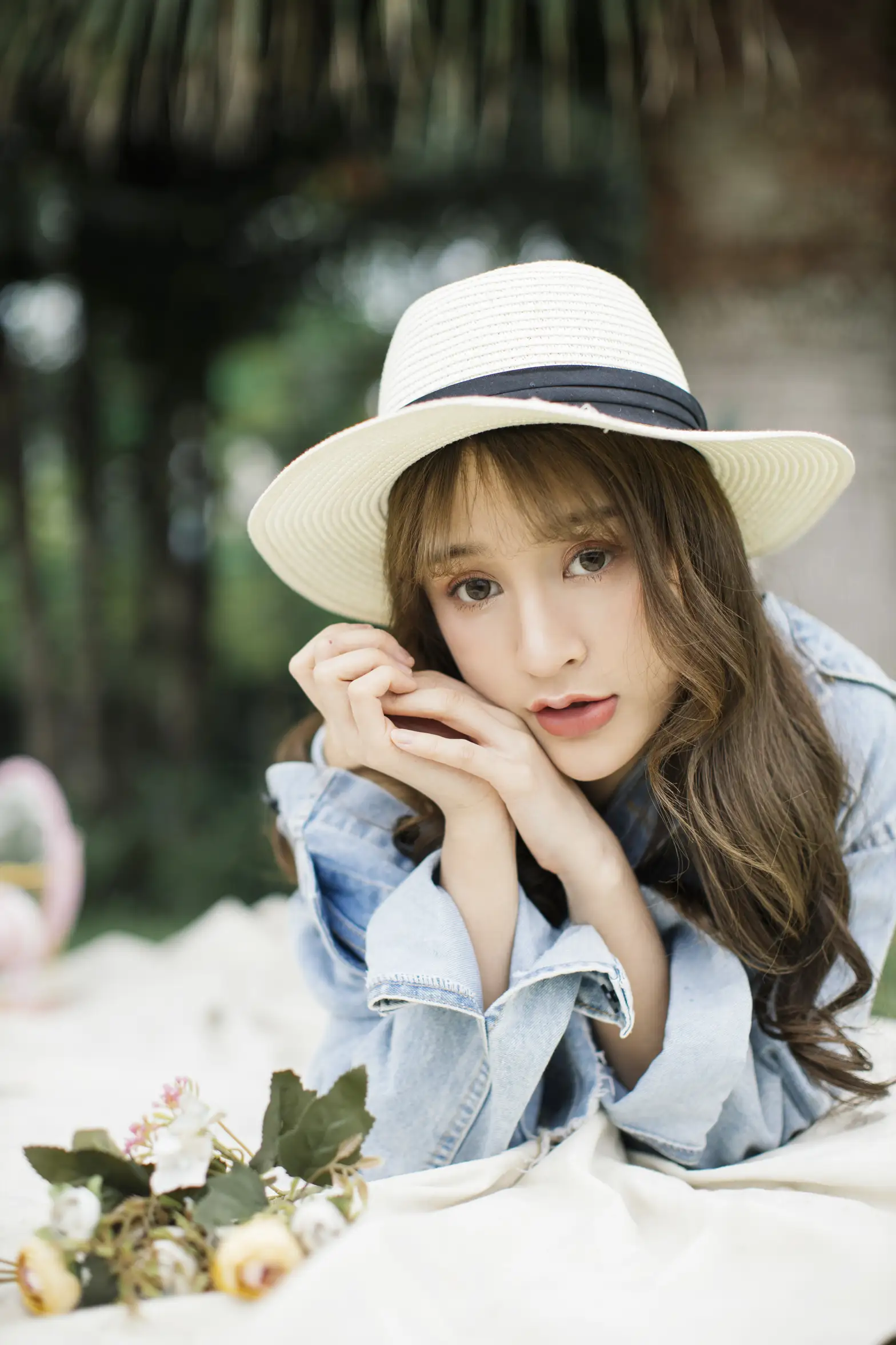 [YITUYU] 2021.05.08 Vol.051 – Early Summer Journey Qiao Ling#[28P]-17