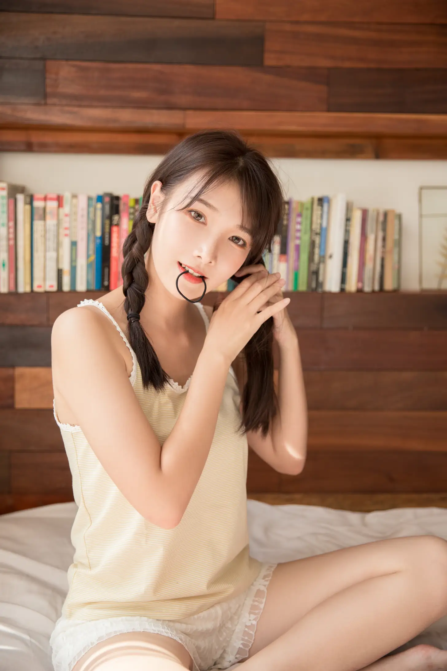 [YITUYU] 2021.08.16 Vol.138 – Summer Lemon Xiangxiang#[32P]-13