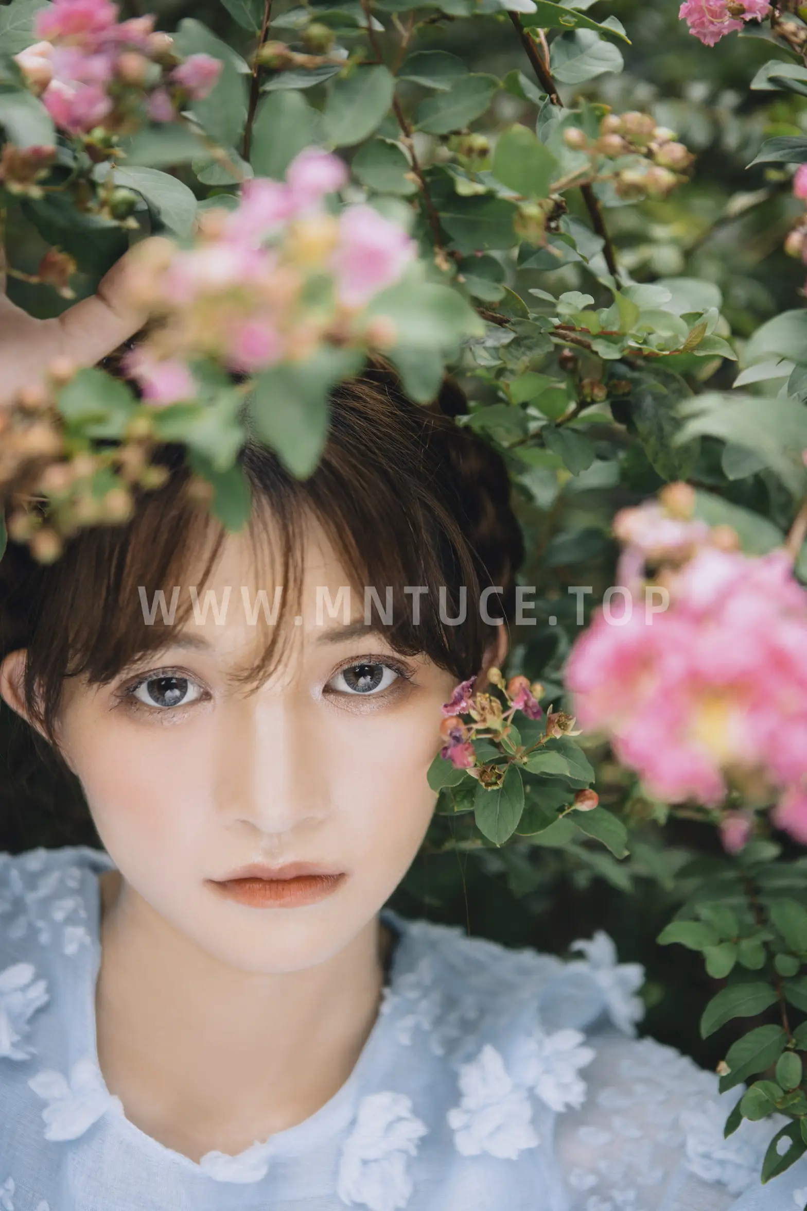 [YITUYU] 2021.08.20 Vol.154 – The flowers are all blooming Yusi#[28P]-18