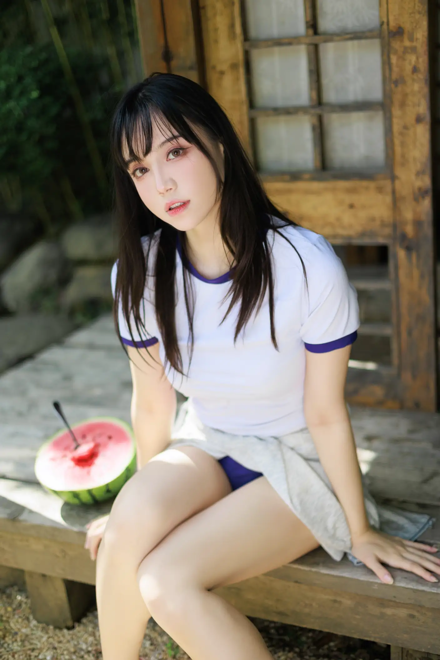 [YITUYU] 2022.07.13 Vol.1465 – Summer Time Two plus six#[39P]-29