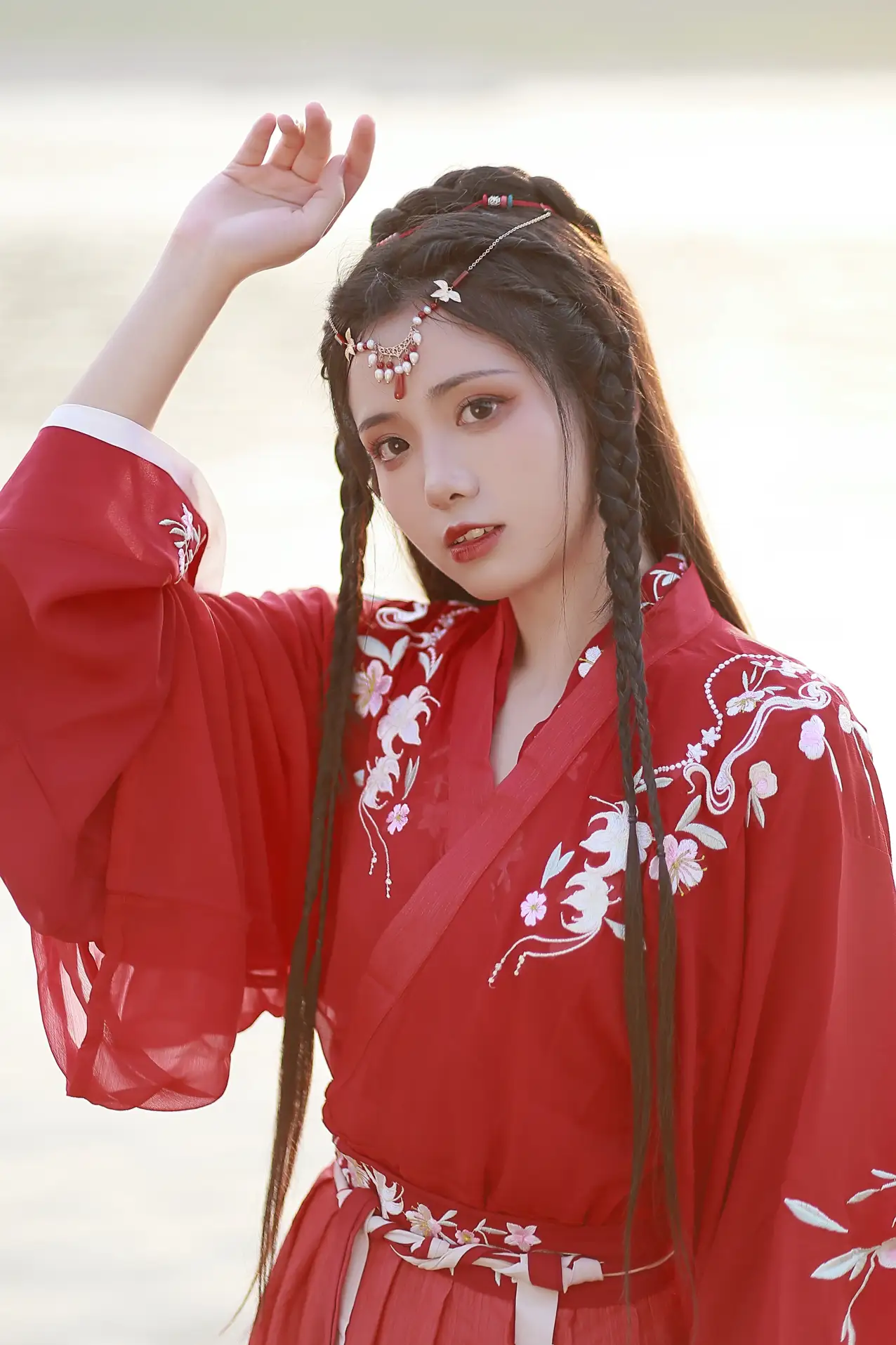 [YITUYU] 2022.06.30 Vol.1336 – Little Princess from a Foreign Land Yiyue#[36P]-10