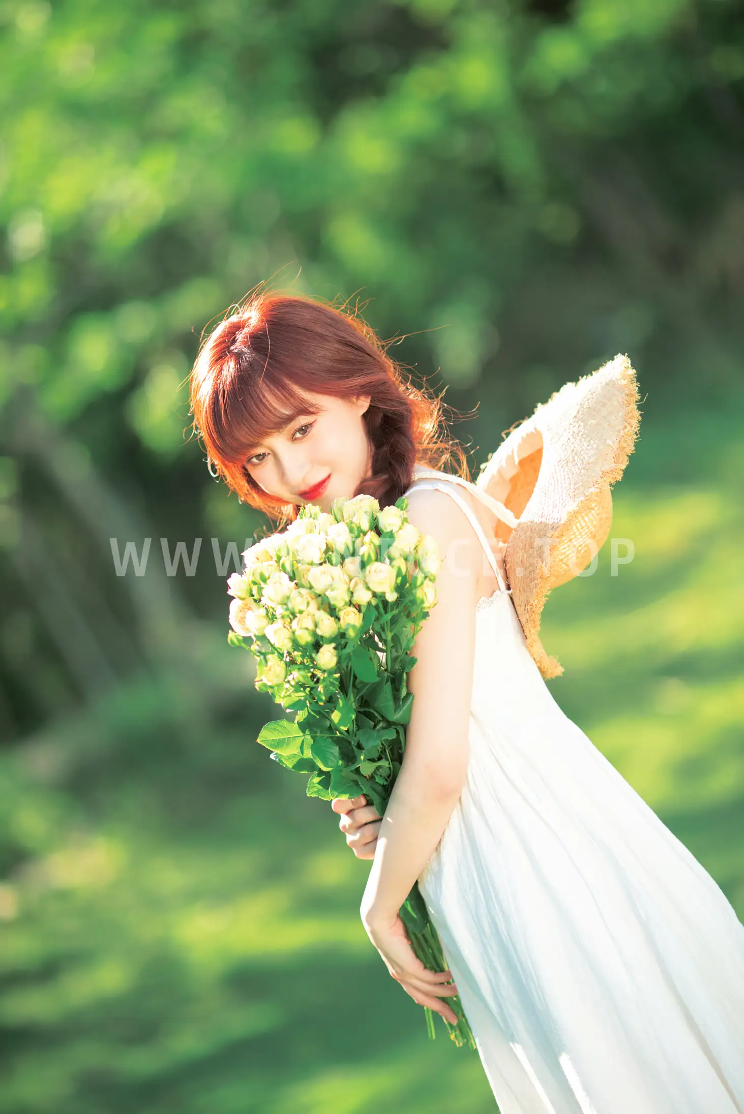 [YITUYU] 2022.07.07 Vol.1406 – The glowing girl Yixuan-#[36P]-19