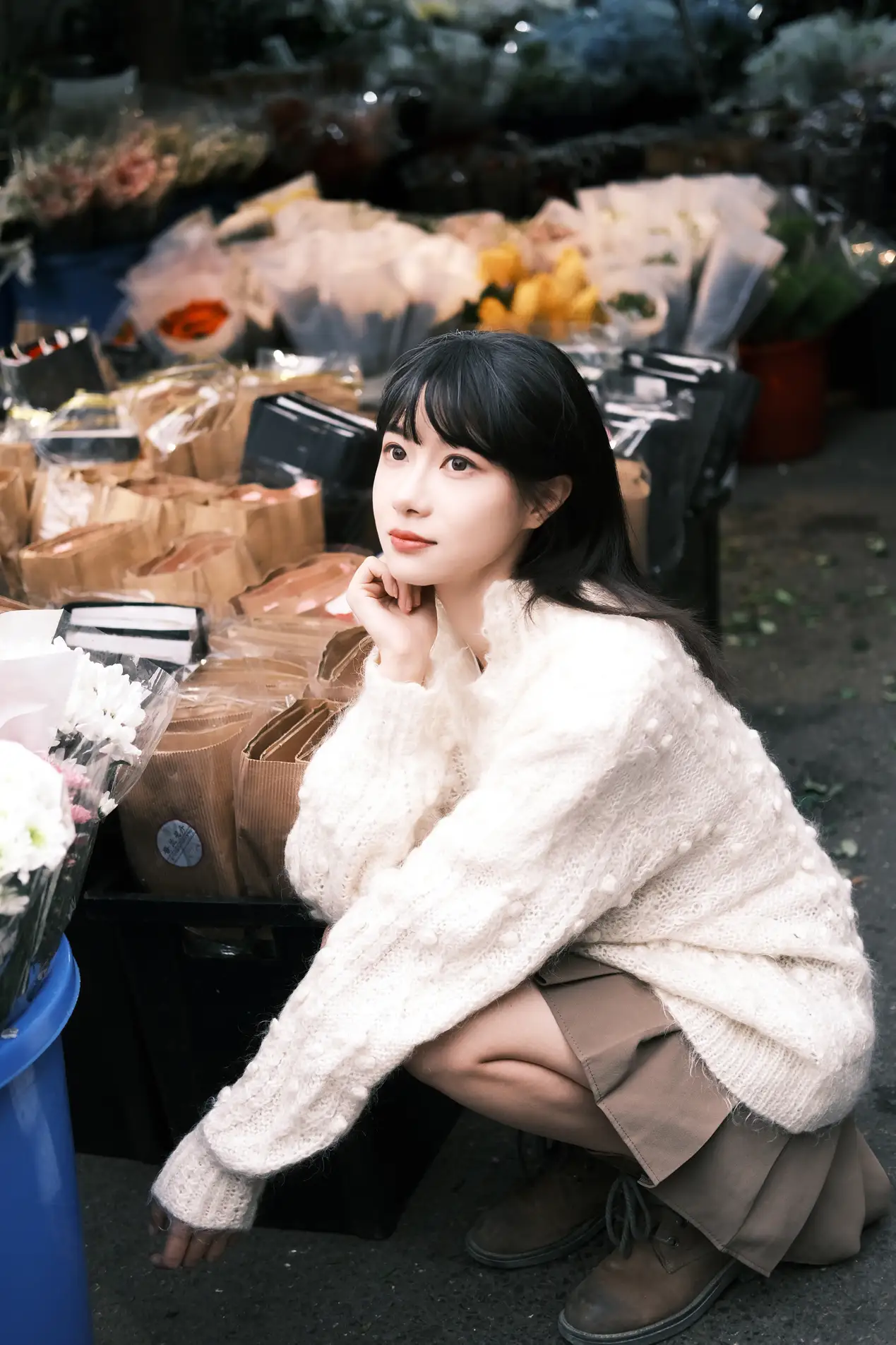 [YITUYU] 2022.11.13 Vol.2425 – Not as romantic as autumn Wang Xuexue-Jiji#[36P]-6