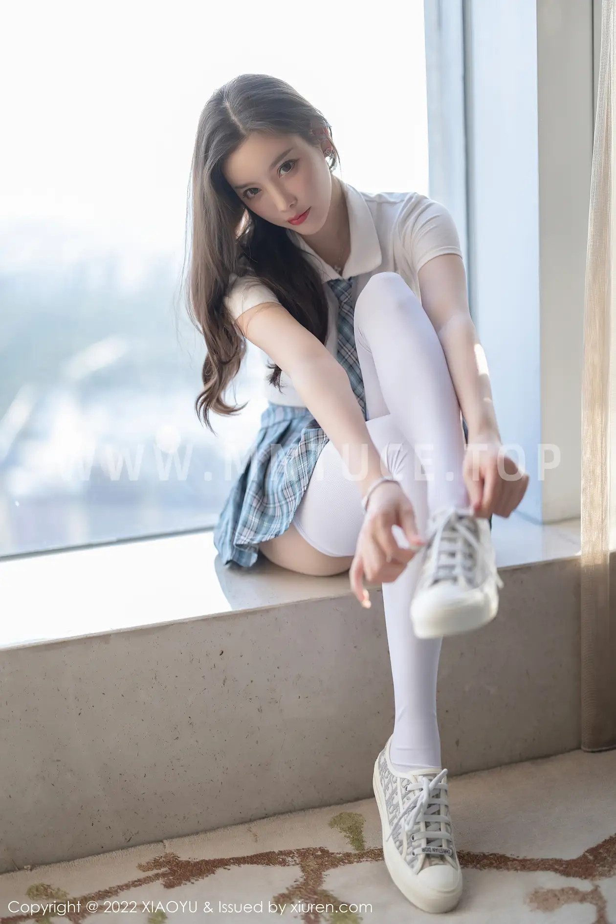 [XiaoYu] 2022.01.07 VOL.0692 Yang ChenchenYome#[109P]-42